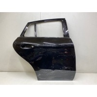дверь Mercedes-Benz GLE C292 2015- A2927305201