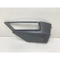 Накладка бампера VOLKSWAGEN Tiguan 2 2017- 5NA853211B