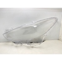 Стекло фары Mazda 3 BM 2016-2018 BSP551041G
