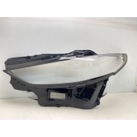 Стекло фары Mazda 3 BP 2019-2022 BCKT51040G