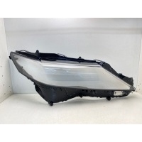 Стекло фары Toyota Camry V70 2017- 8114533E11, 8111033G00