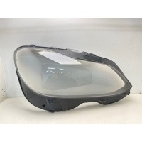 Стекло фары Mercedes-Benz E-Class W212 2013-2016 A2129063203