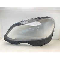 Стекло фары Mercedes-Benz E-Class W212 2013-2016 A2129063103