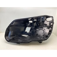 Корпус фары Mercedes-Benz C-class W205 2014-2018 A2059063104