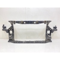 панель передняя Kia Optima 4 2016- 64101D4000