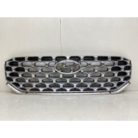 решетка радиатора Hyundai Santa Fe 4 2020- 86350S1600