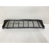 решетка в бампер Renault Logan 2 2018- 622547474R