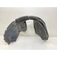 подкрылок Renault Duster 2011- 638419131R