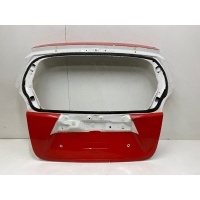 крышка багажника Chevrolet Spark M300 2016- 95104175