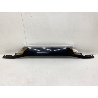 Накладка крышки багажника Mitsubishi Outlander 3 2015- 5817A26502