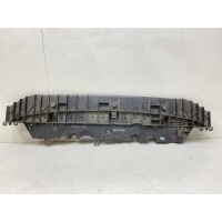защита двигателя Peugeot 2008 2013- 9600435580