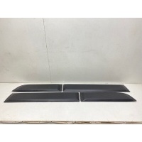 накладка двери Renault Duster 2010-2015 RNLS05793267