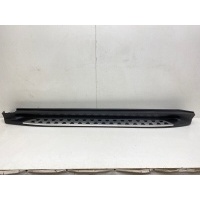 порог Hyundai Tucson 3 2015- 87752D7000