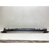 накладка порога BMW X5 F15 2013- 51777294380