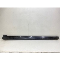 накладка порога BMW 5er G30 2016- 51777475604
