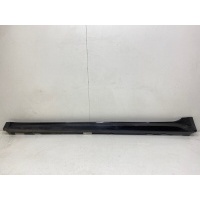накладка порога BMW 5er G30 2016- 51778073133