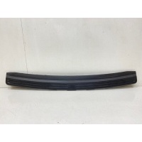 Накладка бампера LAND ROVER Freelander 2 2006- LR002165