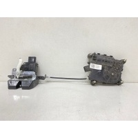 замок багажника Hyundai Santa Fe 4 2020- 81800S1100