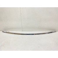 Накладка крышки багажника BMW 7er G11 2014- 51137376778