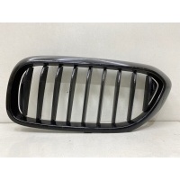 решетка радиатора BMW 5er G30 2016- 51137473701