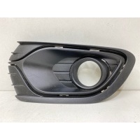 Окантовка ПТФ Renault Logan 2 2014- 263316043R