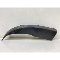 Накладка бампера Chevrolet Niva 2009- 212308401113-55