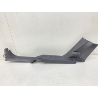 накладка порога Volvo XC90 2002-2014 39973720