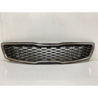 решетка радиатора Kia Cerato 3 2016- 86352A7810