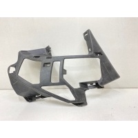 Кронштейн бампера Peugeot 3008 2016- 9815337580