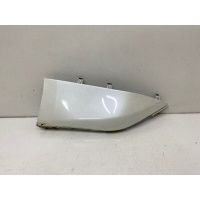Накладка бампера Toyota Prius 4 2015- 5256647010