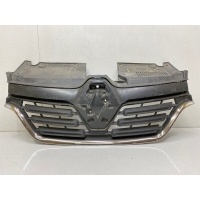 решетка радиатора Renault Logan 2 2018- 623105887R