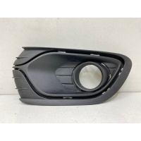 Окантовка ПТФ Renault Logan 2 2014- 263316043R