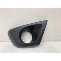 Окантовка ПТФ Renault Duster 2015- 261A23831R