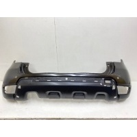 бампер Renault Duster 2015- 850225435R
