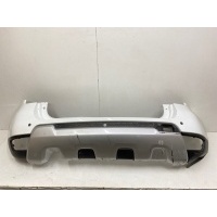 бампер Renault Duster 2015- 850225435R