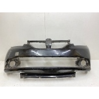 бампер Renault Logan 2 2014-2018 620228143R