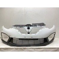 бампер Renault Kaptur 2016- 620228229R