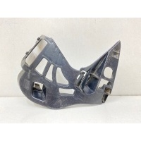 Кронштейн бампера BMW 5er G30 2016- 51117385348