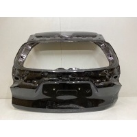 крышка багажника Haval F7 2018- 6301119XKQ04A