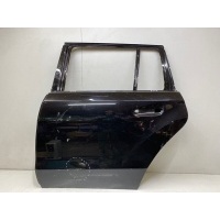 дверь Mercedes-Benz GLS X166 2012-2019 A1667300305