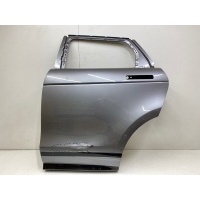 дверь LAND ROVER Range Rover Velar L551 2020- LR117204