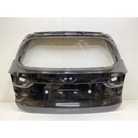 крышка багажника Hyundai Santa Fe 4 2018- 72800S1020