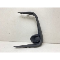 Накладка бампера Toyota Corolla E210 2018- 5212602390