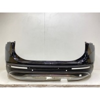 бампер Hyundai Santa Fe 4 2020- 86611S1500