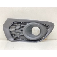 Окантовка ПТФ Renault Sandero Stepway 2 2014- 263318726R