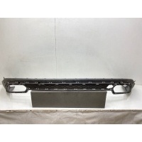 спойлер бампера Chery Tiggo 8 PRO 2021- 602001195AA