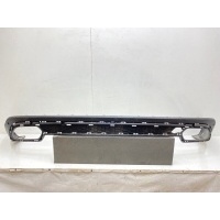 спойлер бампера Chery Tiggo 8 PRO 2021- 602001195AA