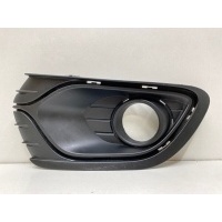 Окантовка ПТФ Renault Logan 2 2014- 263316043r