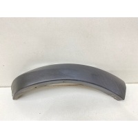 Накладка бампера Renault Sandero Stepway 2 2014- 850768696R