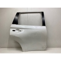 дверь Mitsubishi Pajero Sport 3 2015- 5730B882